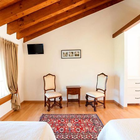 Agriturismo Crocerone Bassano del Grappa Eksteriør bilde