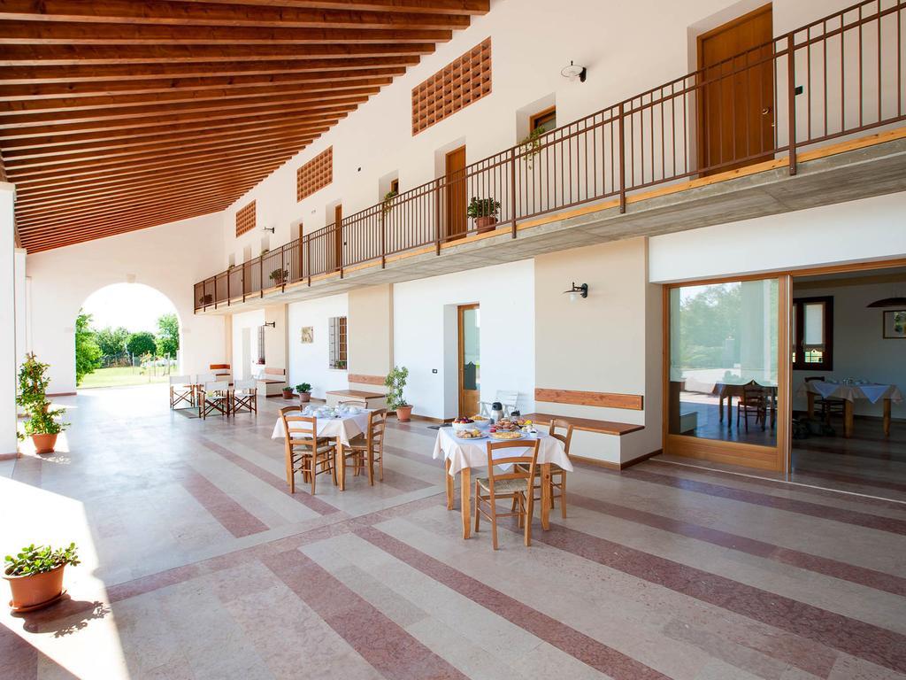 Agriturismo Crocerone Bassano del Grappa Eksteriør bilde