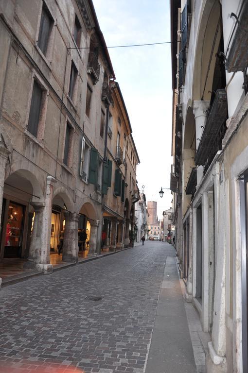 Agriturismo Crocerone Bassano del Grappa Eksteriør bilde
